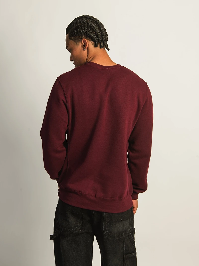 BOSTON CREWNECK