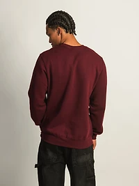 BOSTON CREWNECK