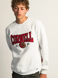 VARSITY CORNELL CRW NCK