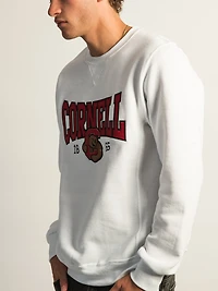 VARSITY CORNELL CRW NCK