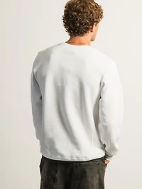 VARSITY CORNELL CRW NCK