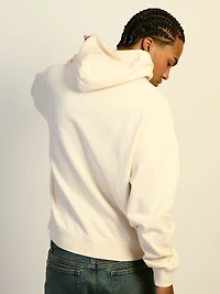 VARSITY TEXAS PULLOVER EMBROIDERED HOODIE