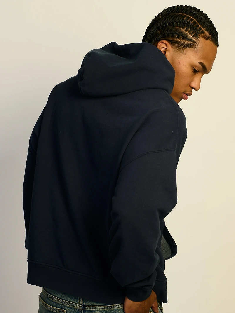 PULL-OVER À CAPUCHE MICHIGAN SP