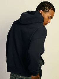 PULL-OVER À CAPUCHE MICHIGAN SP