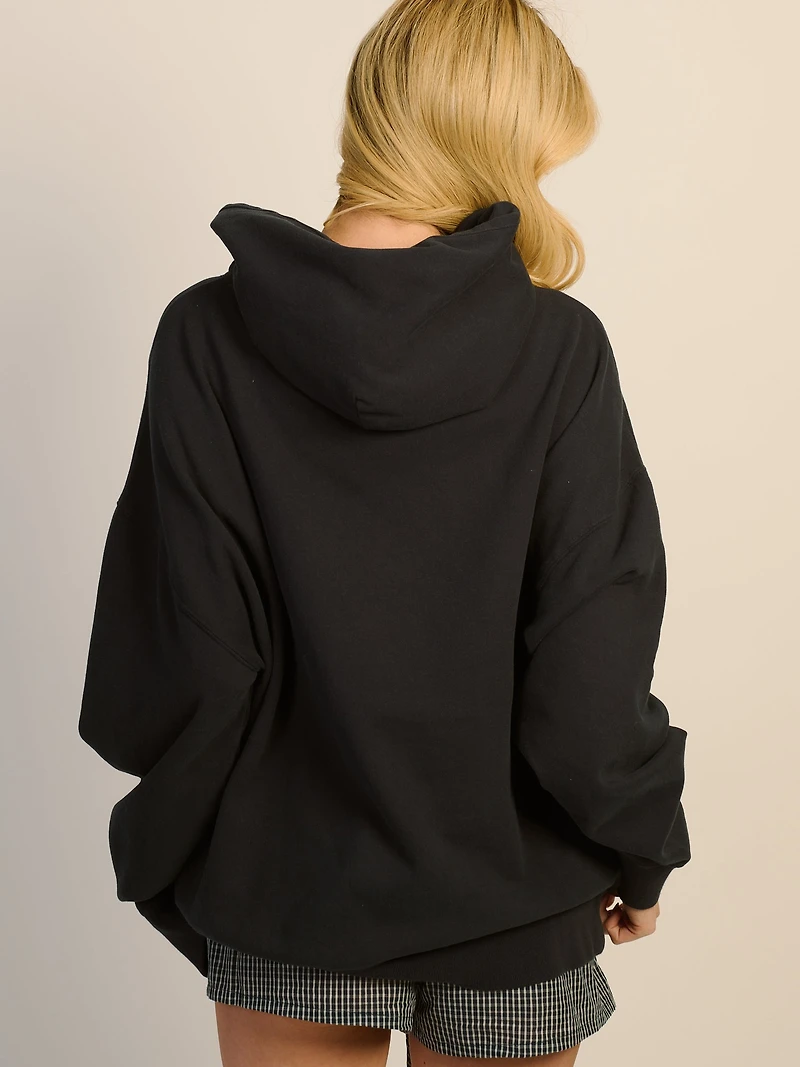 HOODIE MICHIGAN PULLOVER
