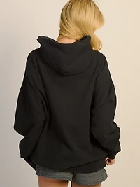 HOODIE MICHIGAN PULLOVER