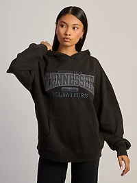SWEAT À CAPUCHE DÉCONTRACTÉ TONAL VARSITY TENNESSEE