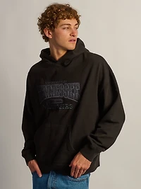 SWEAT À CAPUCHE DÉCONTRACTÉ TONAL VARSITY TENNESSEE
