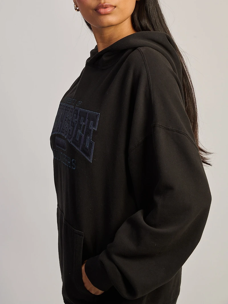 VARSITY TENNESSEE TONAL RELAXED HOODIE