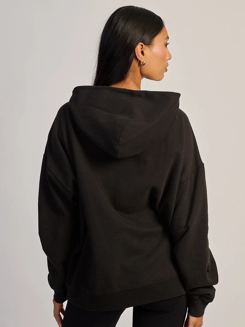VARSITY TENNESSEE TONAL RELAXED HOODIE