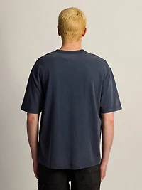 MICHIGAN XXL FOOTBALL TEE