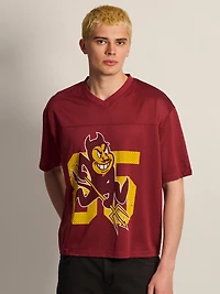 MESH ARIZONA DEVILS TEE