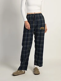 RUSSELL BERKELEY FLANNEL PANT - CLEARANCE