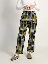 RUSSELL MICHIGAN FLANNEL PANT - CLEARANCE