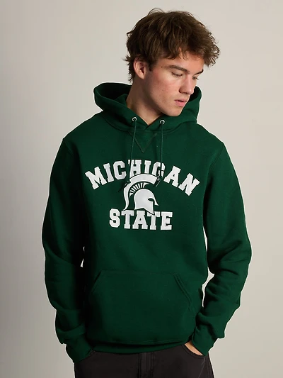 VARSITY MICHIGAN STATE SPARTANS HOODIE