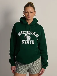VARSITY MICHIGAN STATE SPARTANS HOODIE
