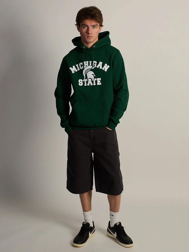 VARSITY MICHIGAN STATE SPARTANS HOODIE