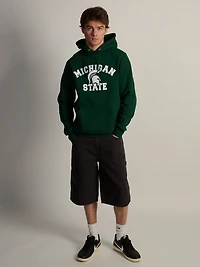 VARSITY MICHIGAN STATE SPARTANS HOODIE