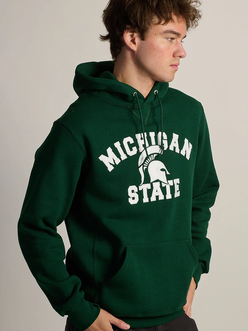 VARSITY MICHIGAN STATE SPARTANS HOODIE