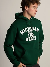 VARSITY MICHIGAN STATE SPARTANS HOODIE