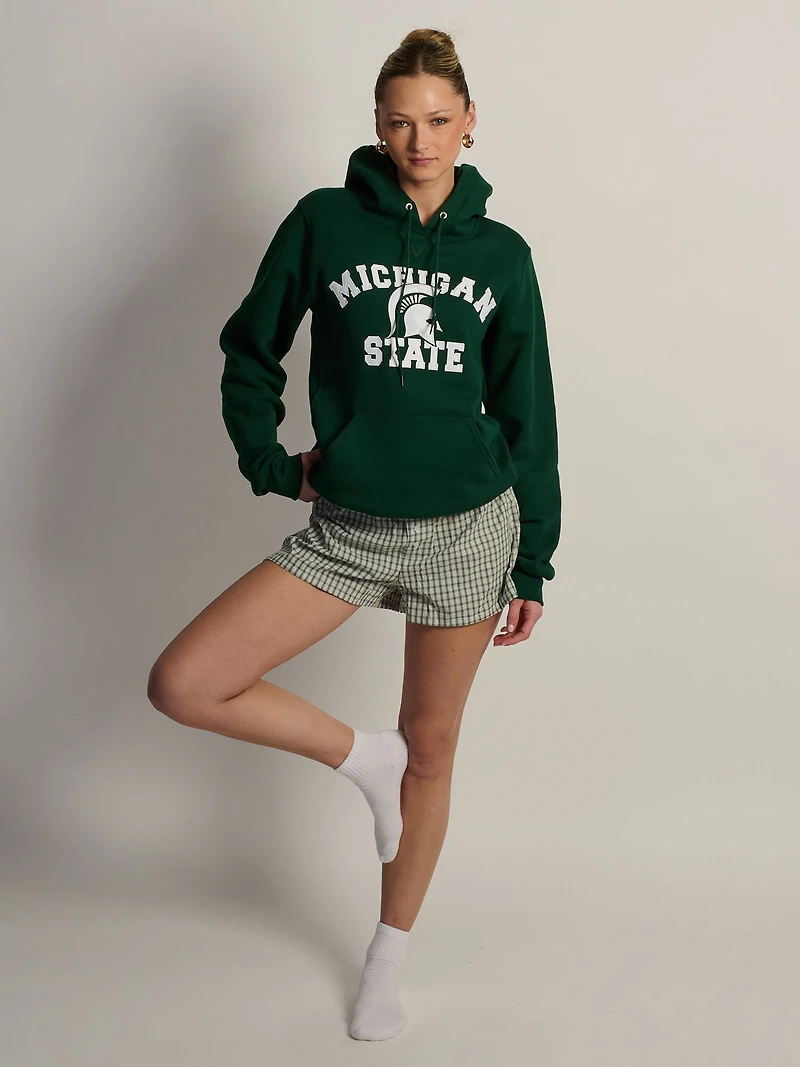 MICHIGAN STATE SPARTANS HOODIE
