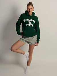 MICHIGAN STATE SPARTANS HOODIE