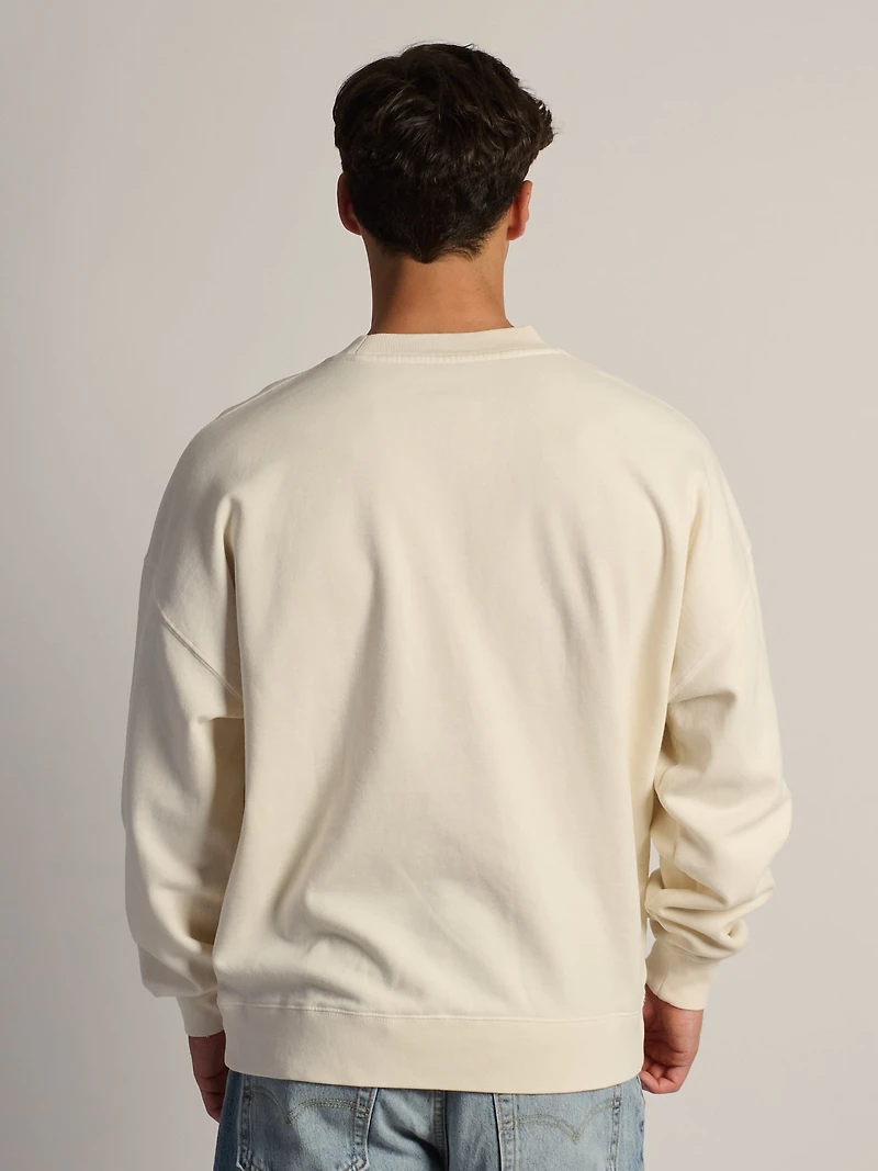 ARIZONA STATE SNAKESKIN CREW