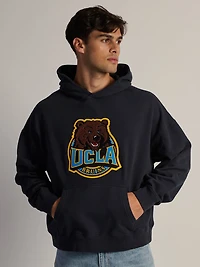 SWEAT À CAPUCHE DÉCONTRACTÉ UCLA BRUINS
