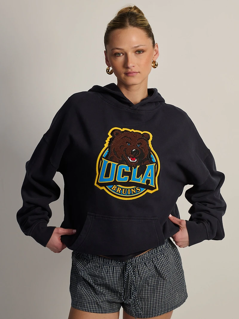 SWEAT À CAPUCHE DÉCONTRACTÉ UCLA BRUINS