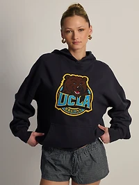 SWEAT À CAPUCHE DÉCONTRACTÉ UCLA BRUINS