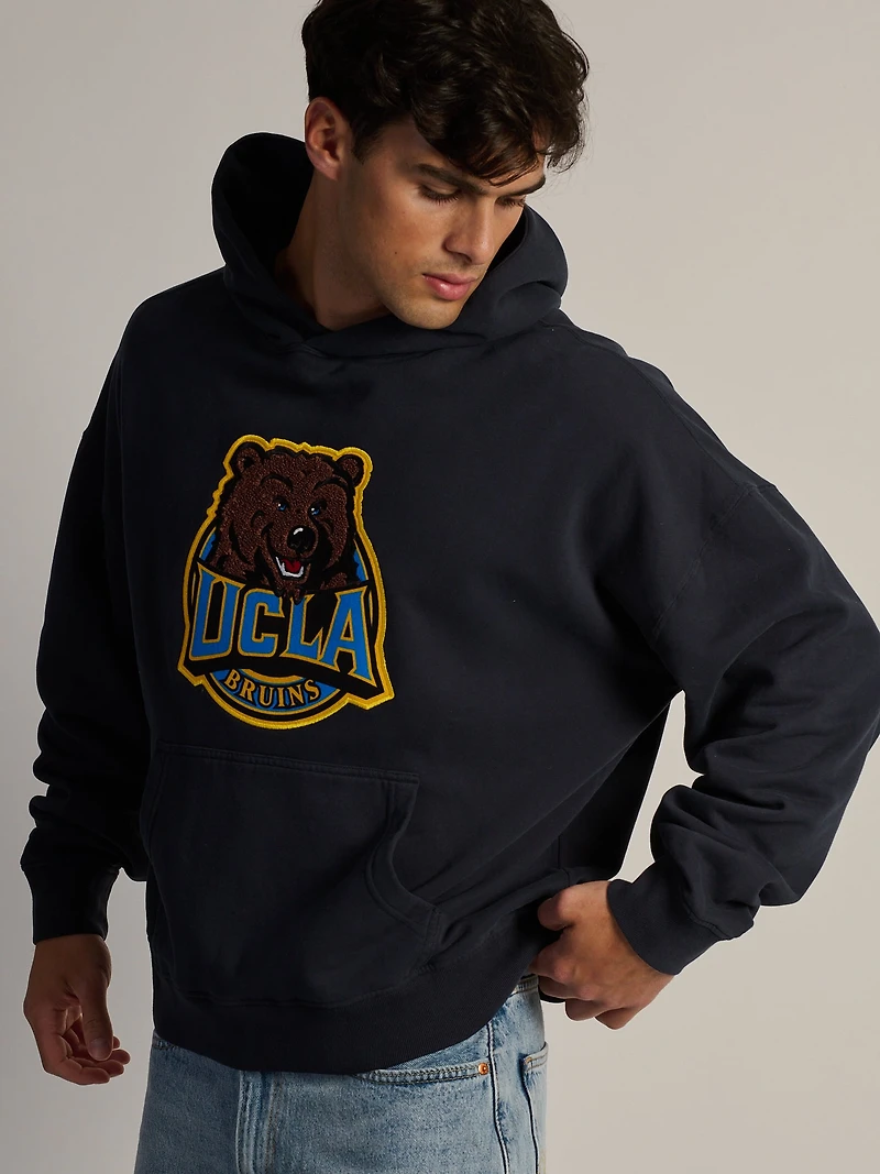 SWEAT À CAPUCHE DÉCONTRACTÉ UCLA BRUINS