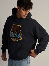 SWEAT À CAPUCHE DÉCONTRACTÉ UCLA BRUINS