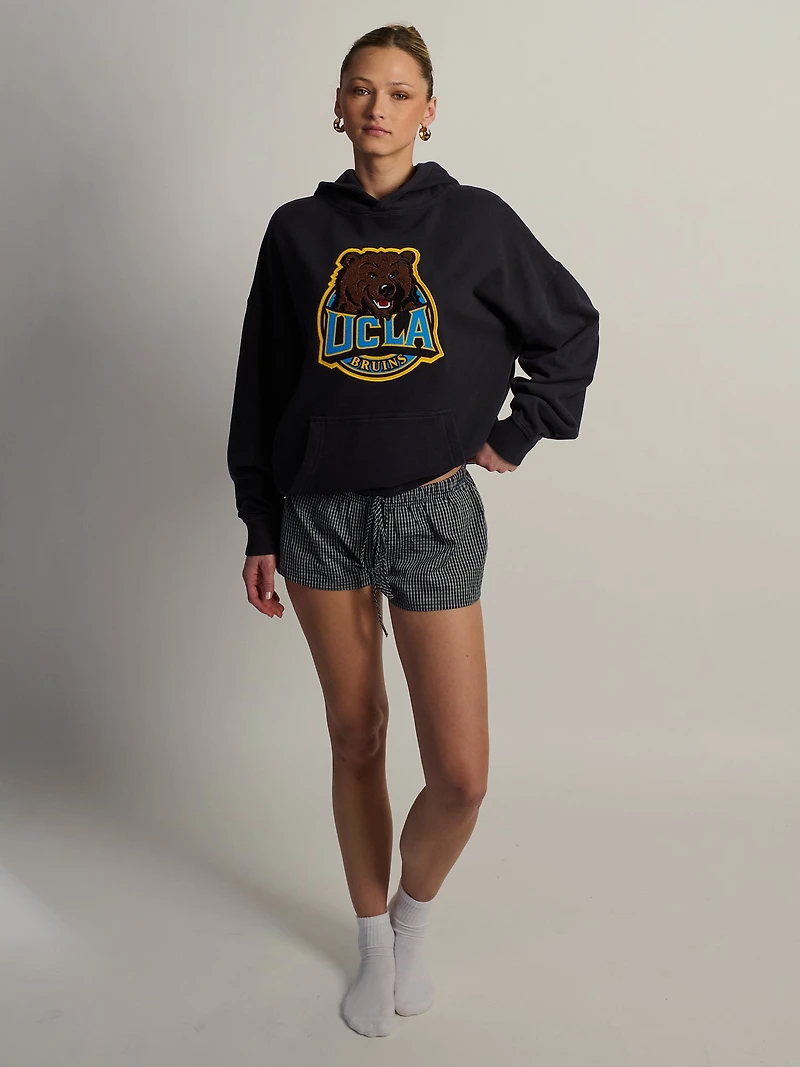 SWEAT À CAPUCHE DÉCONTRACTÉ UCLA BRUINS