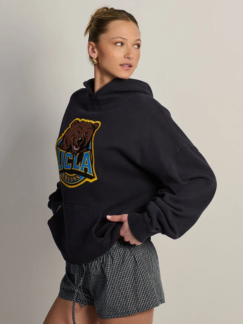 SWEAT À CAPUCHE DÉCONTRACTÉ UCLA BRUINS