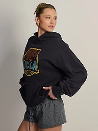 SWEAT À CAPUCHE DÉCONTRACTÉ UCLA BRUINS
