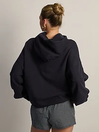 UCLA BRUINS RELAXED HOODIE