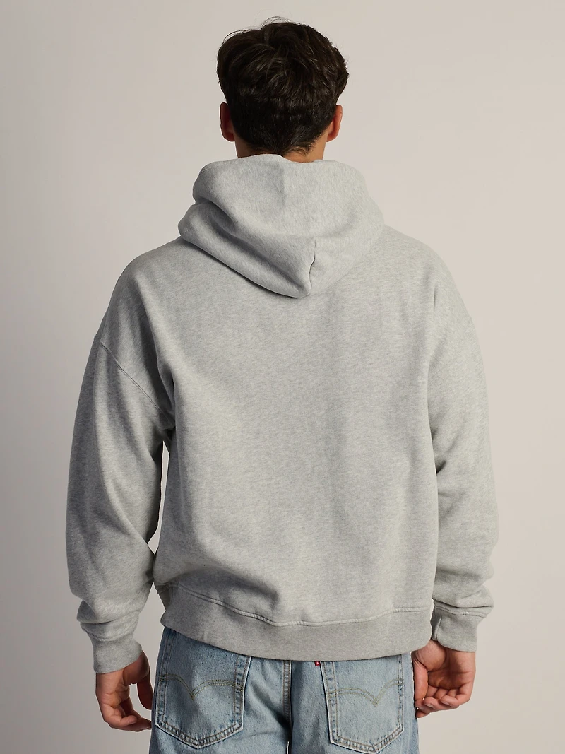 NORTH CAROLINA RELAXED CAMO HOODIE