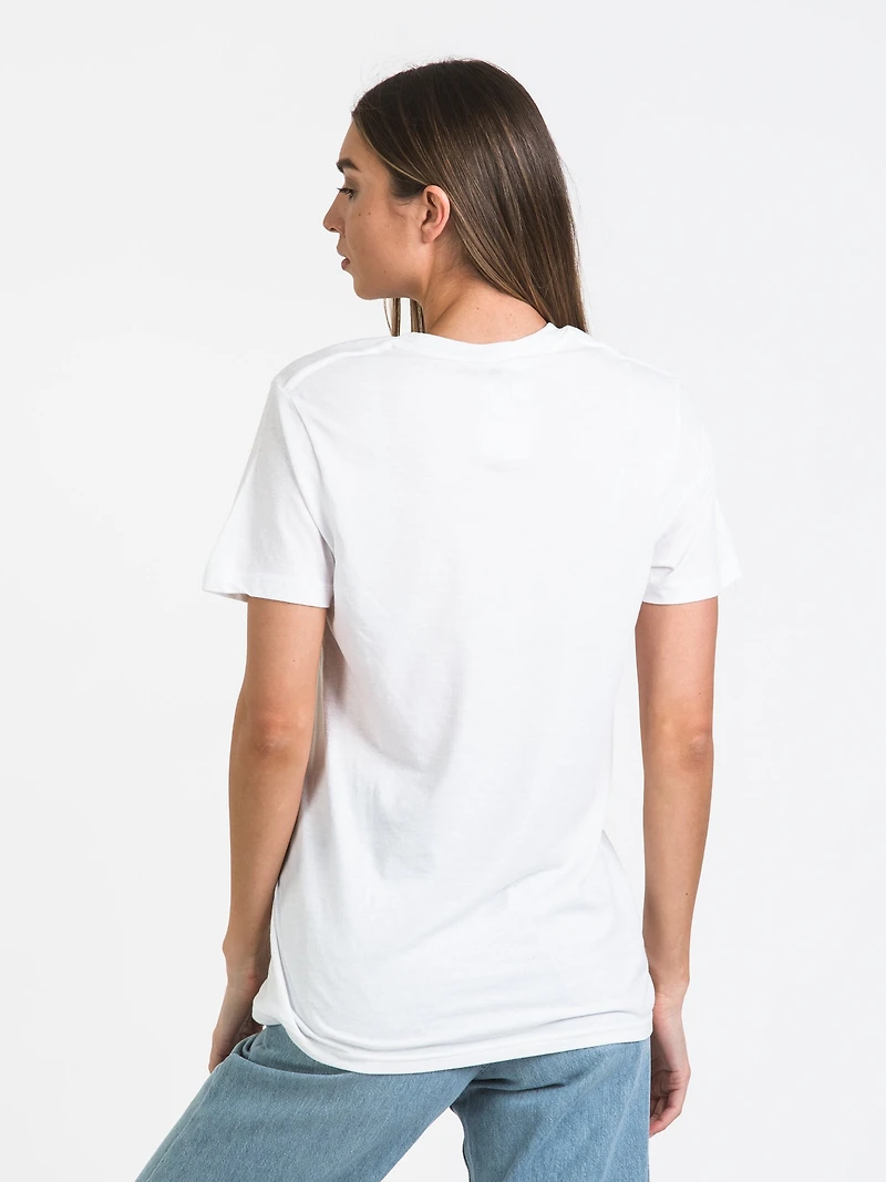 T-SHIRT MENS GOLDEN STATE OF MIND