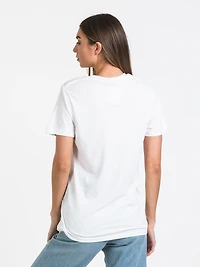 T-SHIRT MENS GOLDEN STATE OF MIND