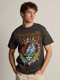 GRATEFUL DEAD T-SHIRT