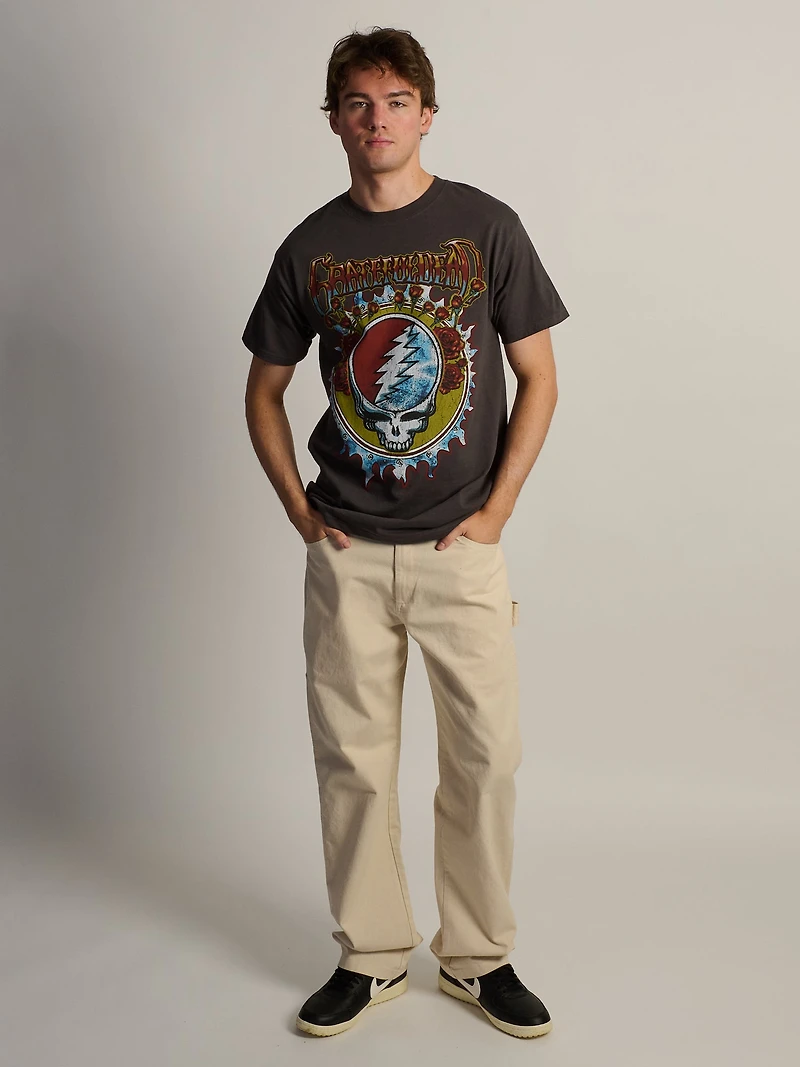 GRATEFUL DEAD T-SHIRT
