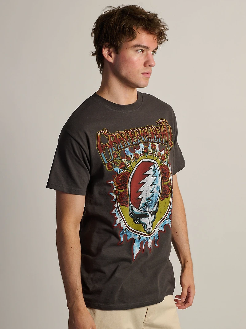 GRATEFUL DEAD T-SHIRT