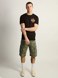 WEST COAST SNAKE T-SHIRT