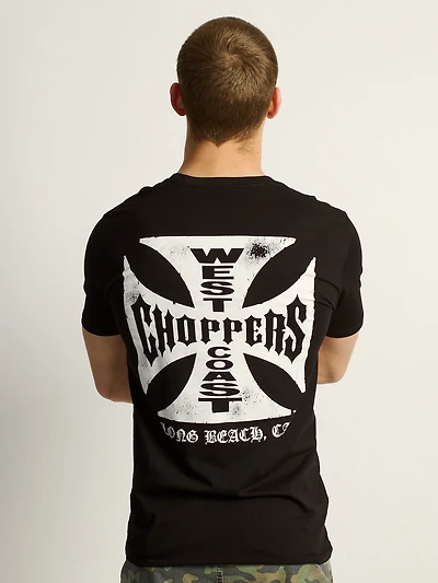 WEST COAST T-SHIRT