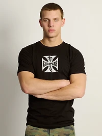 T-SHIRT DE LA CÔTE OUEST