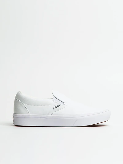 WOMENS VANS COMFYCUSH SLIP ON - CLEARANCE