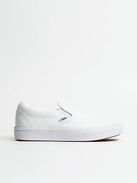 WOMENS VANS COMFYCUSH SLIP ON - CLEARANCE