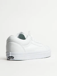 WOMENS OLD SKOOL CANVAS SHOES