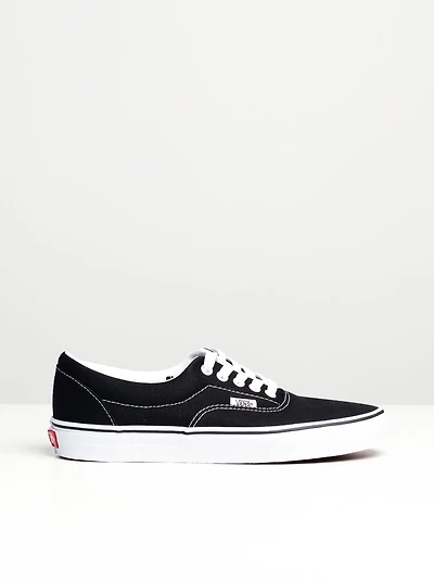 MENS VANS ERA SNEAKER - CLEARANCE
