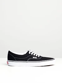MENS VANS ERA SNEAKER - CLEARANCE